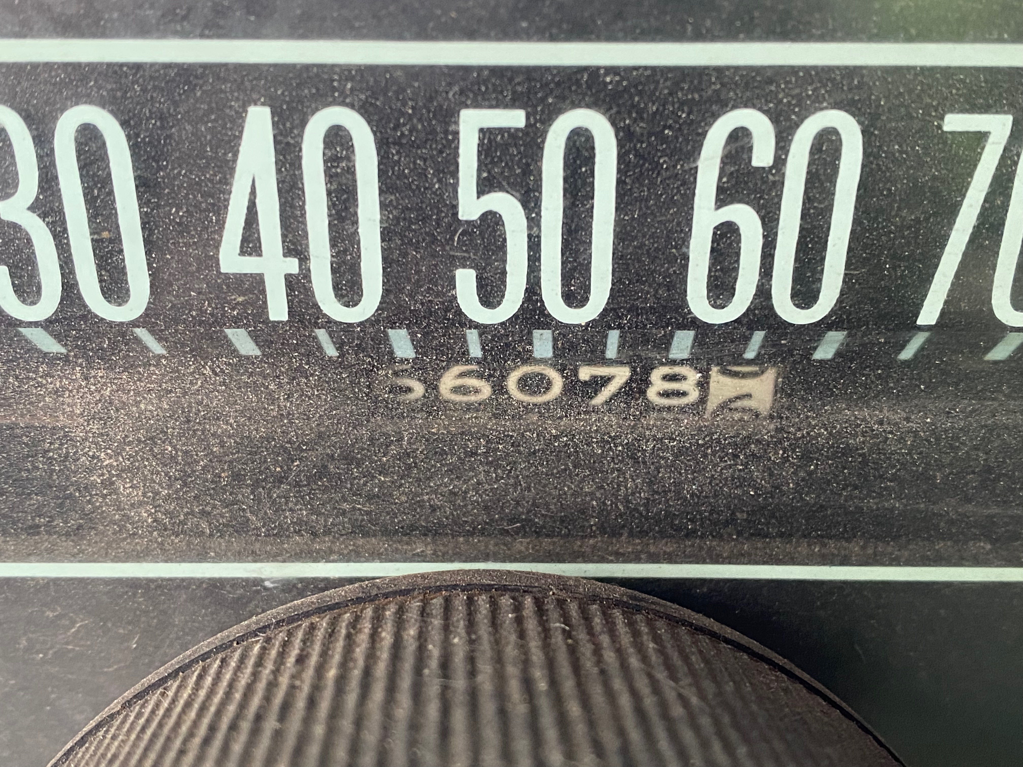 1964 CHEVROLET K10 - Image 18